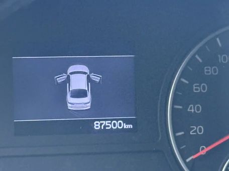 Kia K5, 2019 — 照片 8