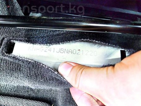 Kia K5, 2021 — photo 13