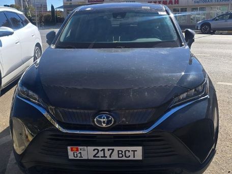 Toyota Venza, 2022 — photo 1