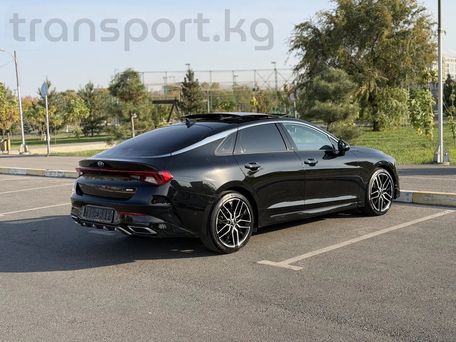 Kia K5, 2021 — сүрөт 4