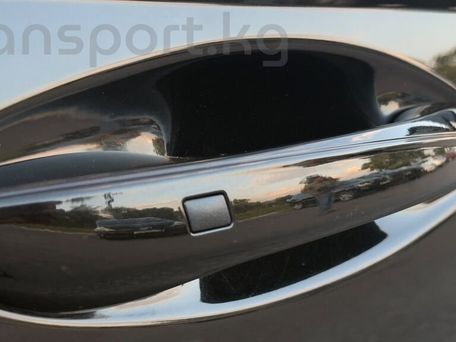 Hyundai Sonata, 2021 — 照片 20