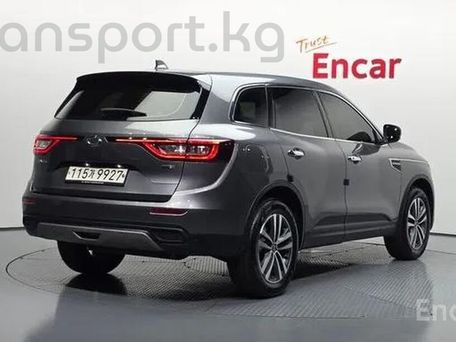 Renault Koleos, 2020 — фото 1