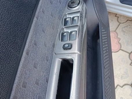 Hyundai Getz, 2004 — 照片 6