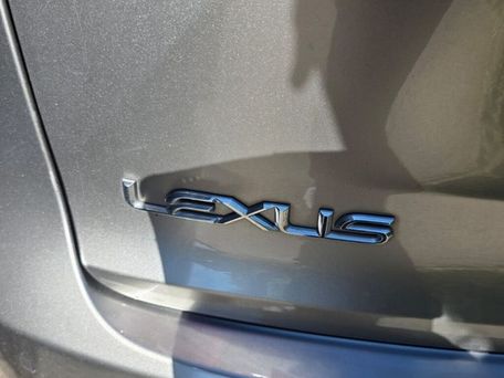 Lexus NX, 2020 — сүрөт 3