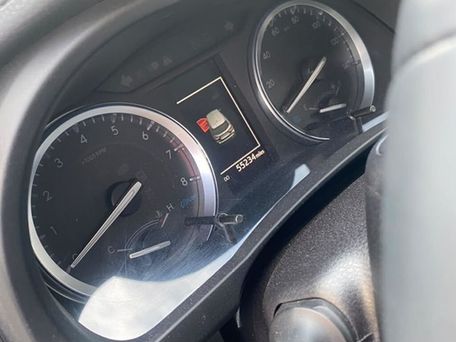 Toyota Highlander, 2019 — сүрөт 6