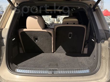 Li Auto (Lixiang) L9, 2026 — 照片 11