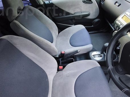 Honda Fit, 2005 — сүрөт 9