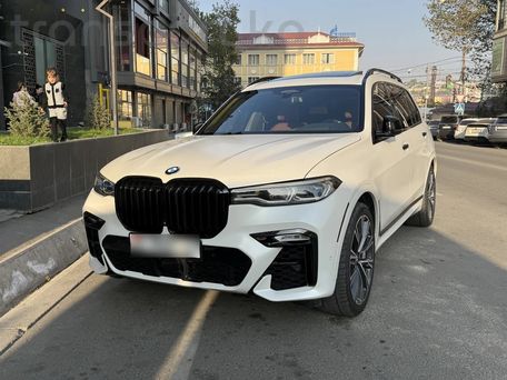BMW X7, 2019 — photo 2