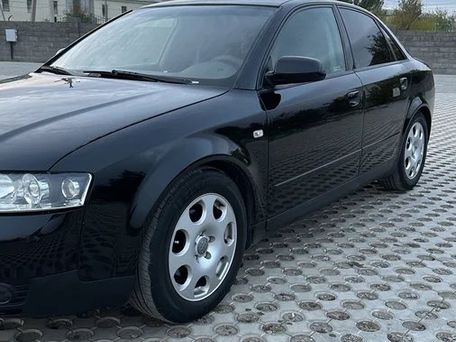 Audi A4, 2002 — photo 3