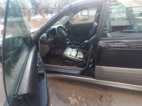 Subaru Outback, 1999 — сүрөт 4
