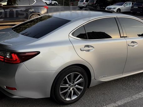 Lexus ES, 2016 — фото 4