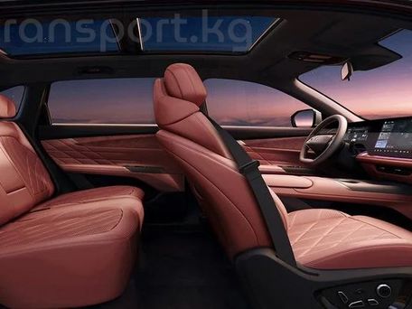 Changan CS75 Plus, 2026 — photo 3