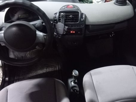 Smart Fortwo, 2001 — сүрөт 4