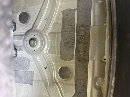 Hyundai Sonata, 2018 — photo 16