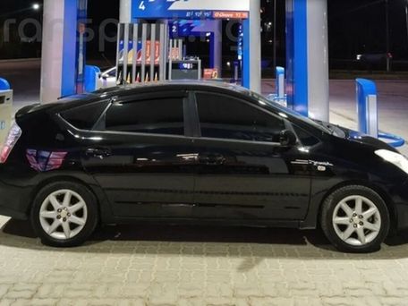 Toyota Prius, 2008 — 照片 1