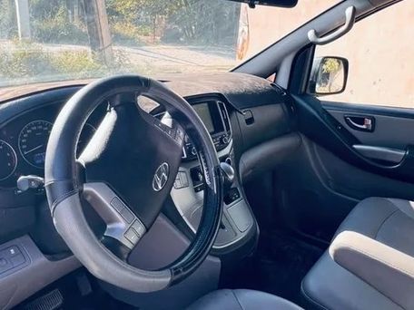Hyundai Starex, 2019 — photo 9