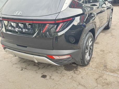 Hyundai Tucson, 2021 — сүрөт 4