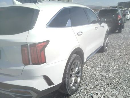 Kia Sorento, 2021 — photo 3