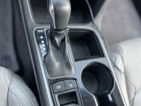 Hyundai Sonata, 2018 — photo 6