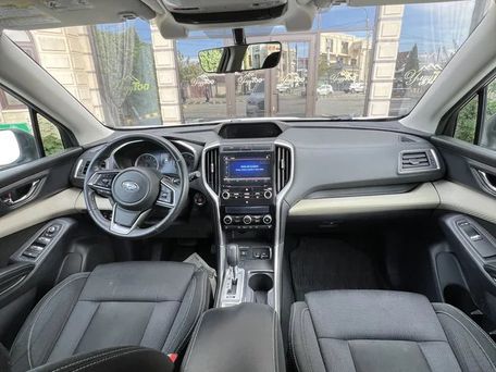 Subaru Ascent, 2020 — 照片 8