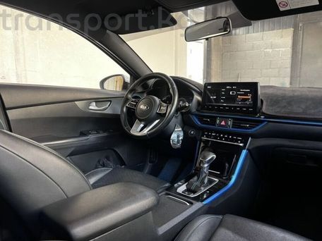 Kia K3, 2020 — 照片 8