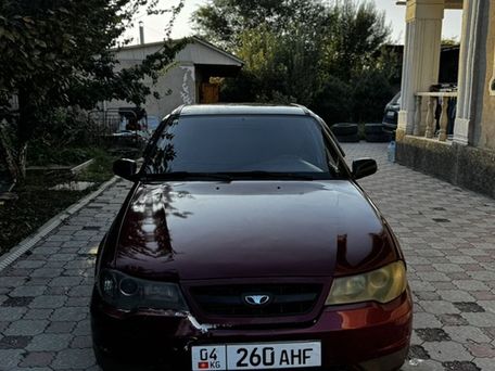Daewoo Nexia, 2011 — 照片 2