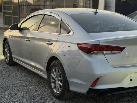 Hyundai Sonata, 2020 — фото 5