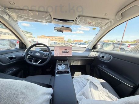 Changan Qiyuan Q05, 2026 — фото 5