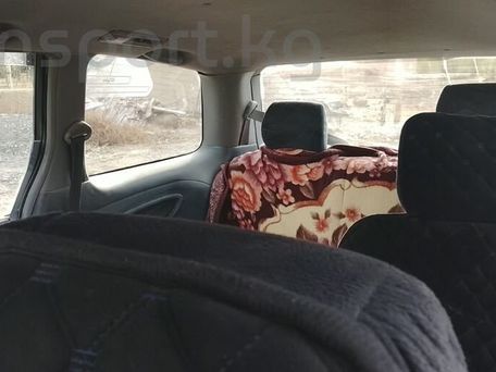 Toyota Estima, 2000 — photo 6