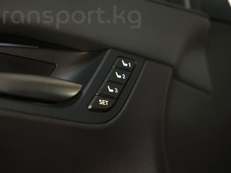 Lexus LX, 2019 — сүрөт 7