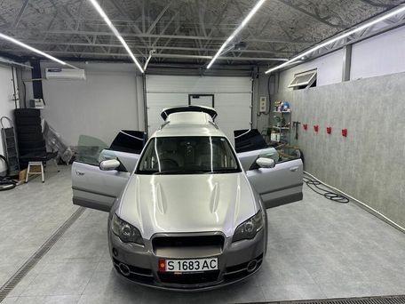 Subaru Outback, 2004 — сүрөт 2