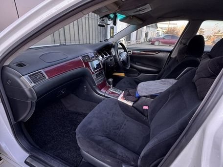 Toyota Windom, 2004 — сүрөт 16