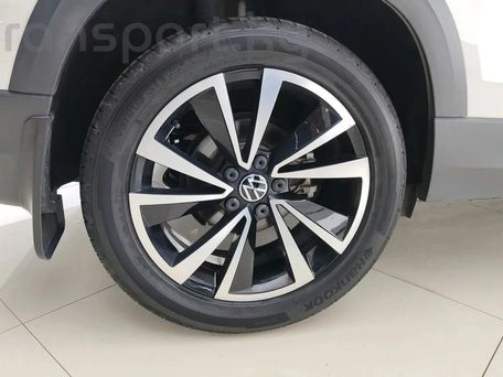 Volkswagen Tharu, 2022 — 照片 14