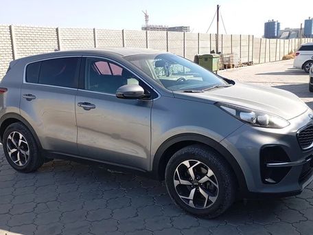 Kia Sportage, 2019 — photo 5