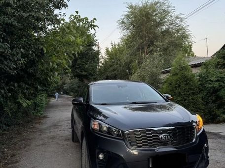 Kia Sorento, 2019