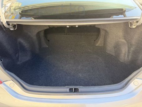 Toyota Camry, 2012 — photo 9