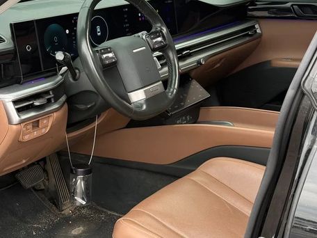 Hyundai Grandeur, 2023 — photo 10