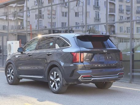 Kia Sorento, 2021 — сүрөт 3
