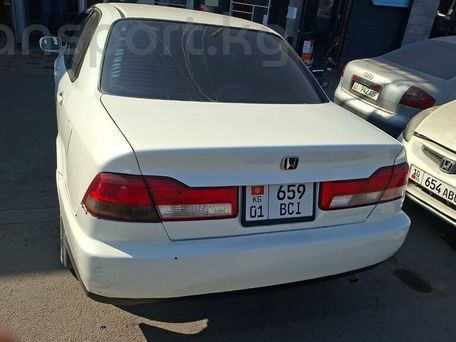 Honda Inspire, 2000 — сүрөт 1