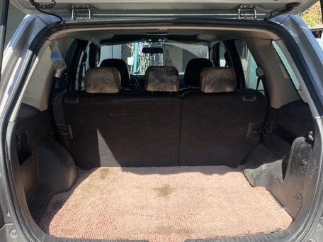 Ford Maverick, 2005 — photo 5