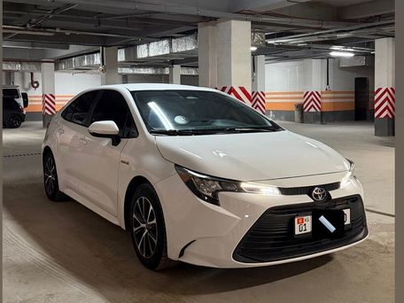 Toyota Levin, 2023 — photo 2