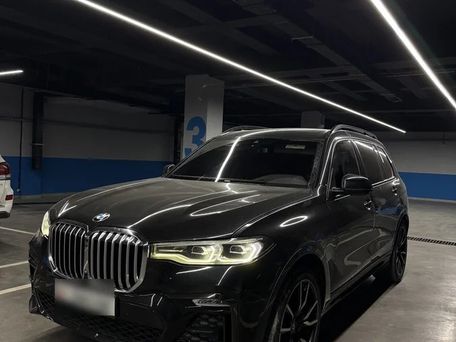 BMW X7, 2020 — photo 8