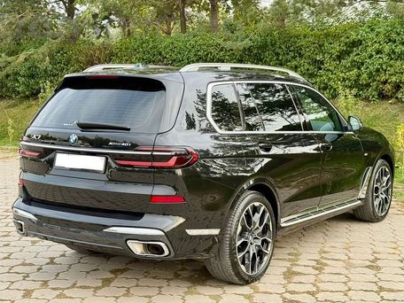 BMW X7, 2023 — 照片 7