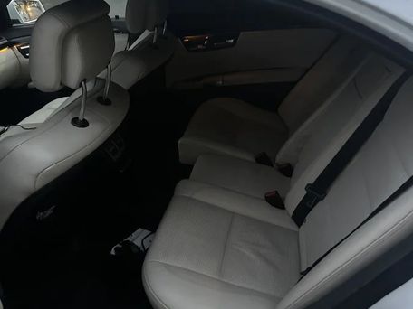 Mercedes-Benz S-Класс, 2010 — сүрөт 3