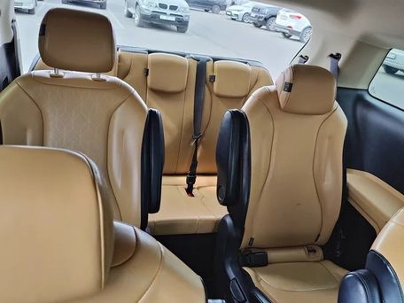 Kia Carnival, 2020 — сүрөт 9