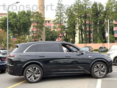 Li Auto (Lixiang) L7, 2025 — photo 3