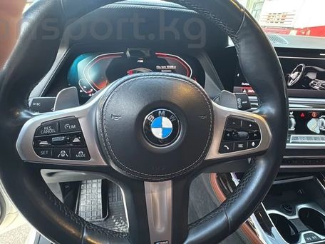 BMW X7, 2019 — photo 11