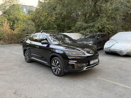 BYD Song Plus, 2024 — photo 2