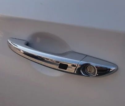 Hyundai Sonata, 2018 — сүрөт 6