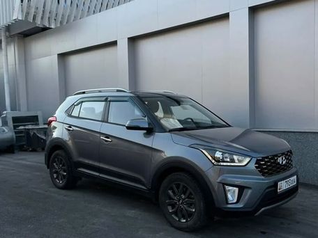 Hyundai Creta, 2020 — фото 3